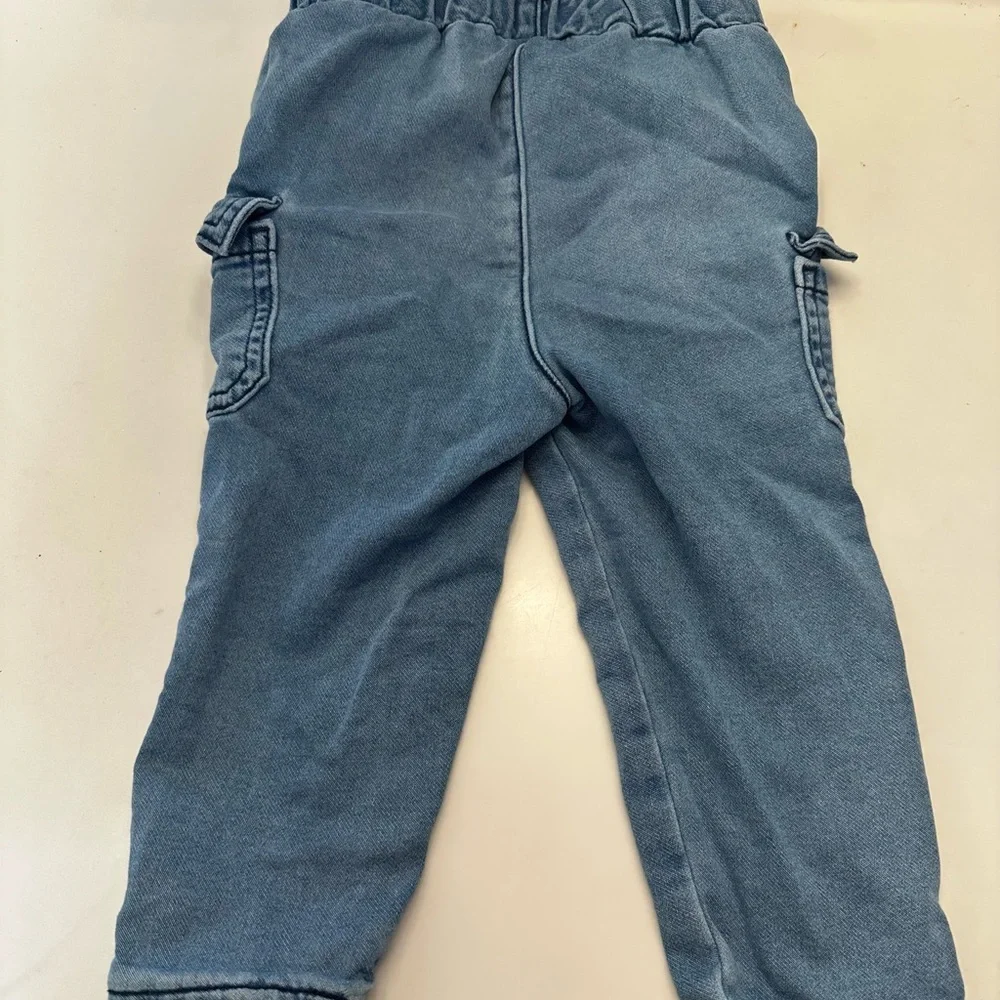 GAP comfortable denim